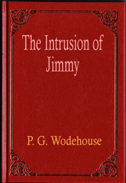 The Intrusion of Jimmy