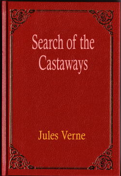 Search of the Castaways