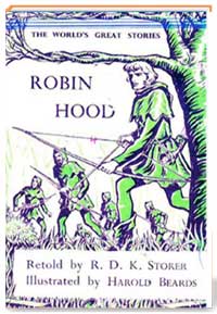Robin Hood
