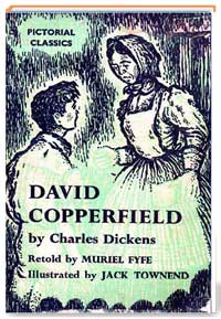 David Copperfield