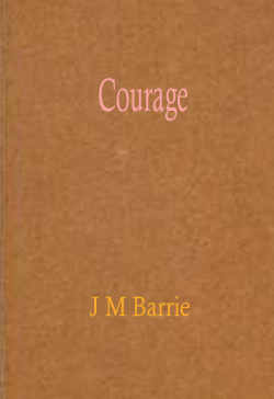 Courage