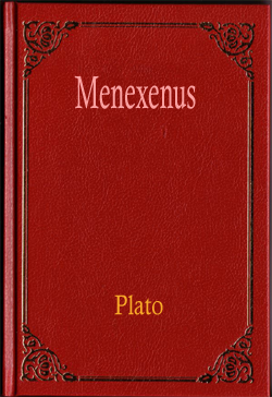 Menexenus