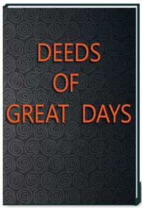 Deeds-Of-Great-Days