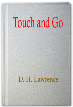 Touch and Go