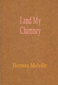 I and My Chimney