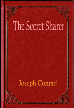 The Secret Sharer