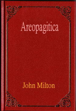 Areopagitica