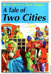 A Tale to Two Cities