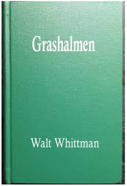 Grashalmen
