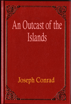An Outcast of the Islands