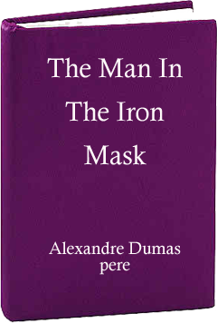The Man In The Iron Mask