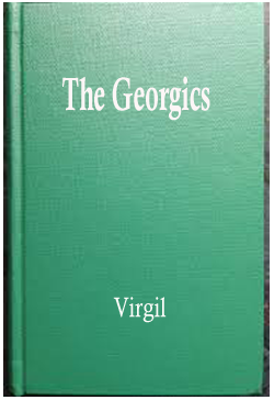 The Georgics
