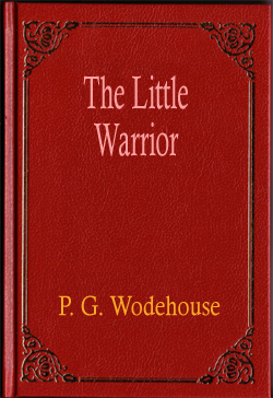 The Little Warrior