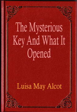 The Mysterious Key And What It Opened