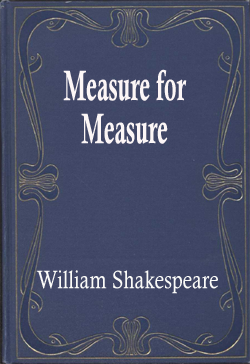 Measure for Measure
