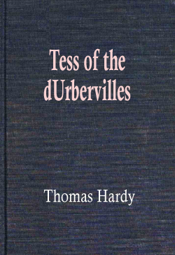 Tess of the dUrbervilles