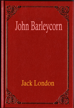 John Barleycorn