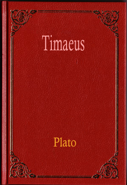 Timaeus