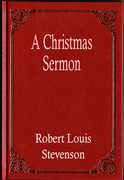 A Christmas Sermon