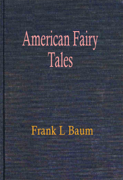 American Fairy Tales
