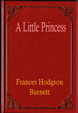 A Little Princess