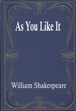 As You Like It