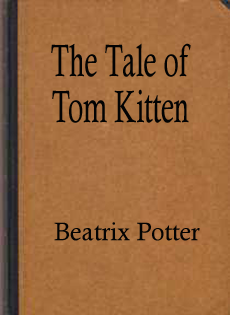 The Tale of Tom Kitten