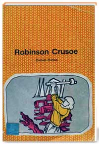Robinson Crusoe