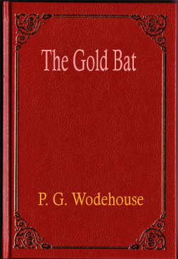 The Gold Bat