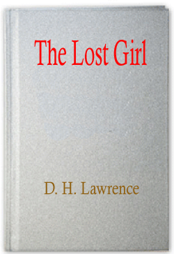 The Lost Girl