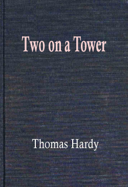Two on a Tower