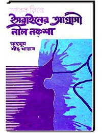 ইসরাইলের আগ্রাসী নীল নকশা