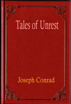 Tales of Unrest