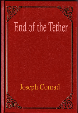End of the Tether