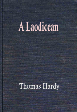 A Laodicean