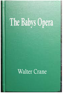 The Babys Opera