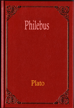 Philebus