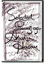 Selected Poems of ABUL HASAN