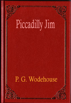 Piccadilly Jim