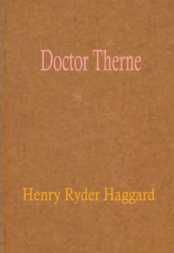 Doctor Therne