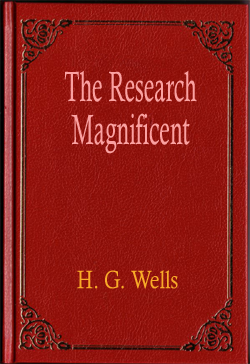 The Research Magnificent