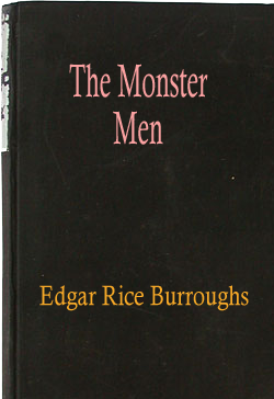 The Monster Men