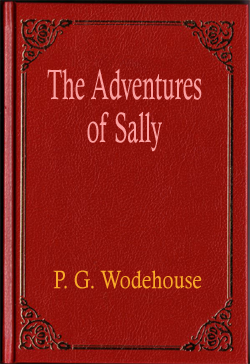 The Adventures of Sally