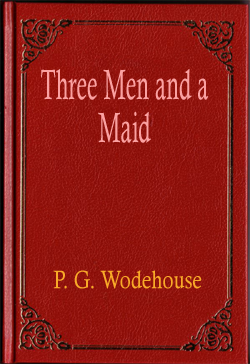 Three Men and a Maid