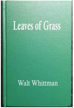 Leaves of Grass
