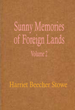 Sunny Memories of Foreign Lands Volume 2