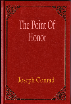 The Point Of Honor