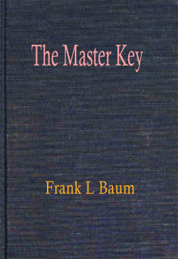 The Master Key