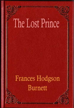 The Lost Prince