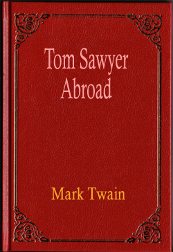 Tom Sawyer Abroad